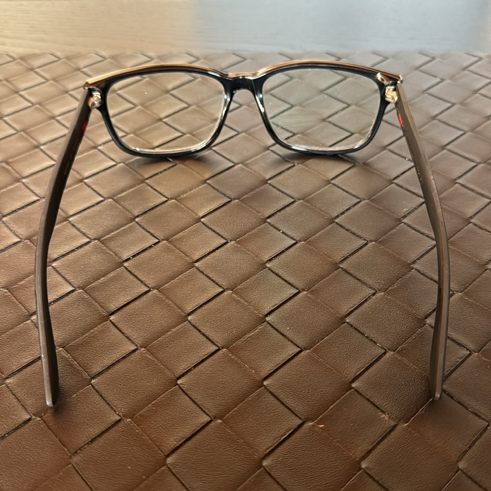 Gucci optical glasses - Picture 3 of 4